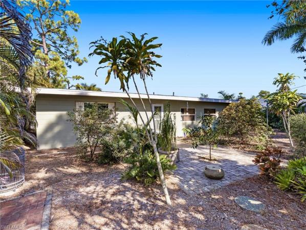 Fort Myers Villas, 2442 Gorham Ave, Fort Myers, Florida 33907, image 1