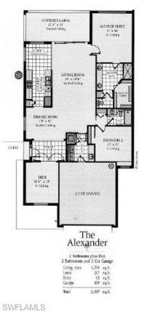 Majestic Pointe, 10042 Majestic Ave, Fort Myers, Florida 33913, image 1