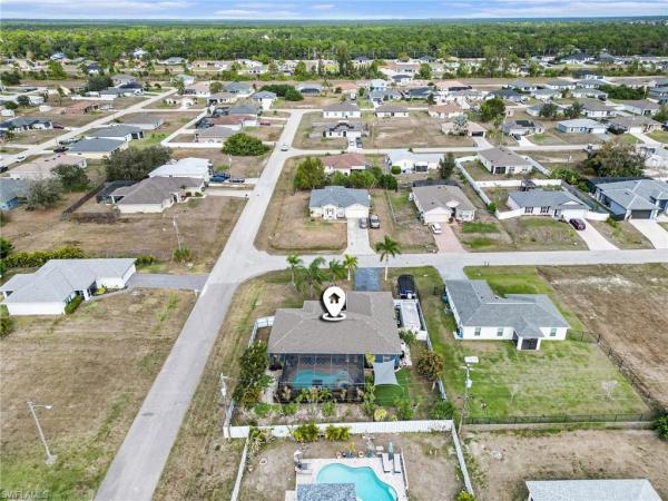 Cape Coral Residential, 306 NE 29th Ter, Cape Coral, Florida 33909, image 3