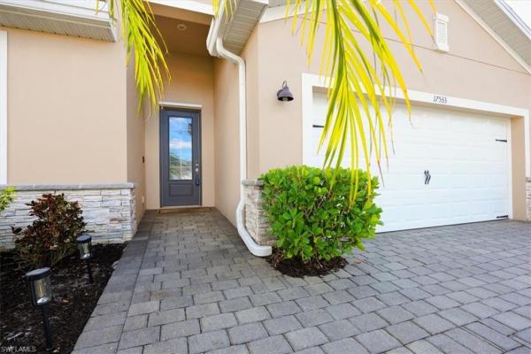 17533 Timberline Pkwy, Punta Gorda, Florida 33982, image 1