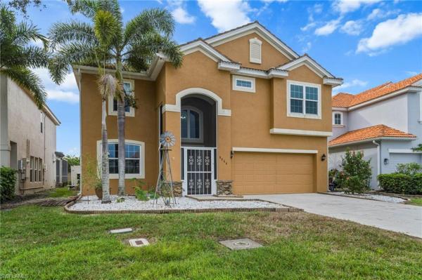Promenade West, 9344 Via Murano Ct, Fort Myers, Florida 33905, image 2