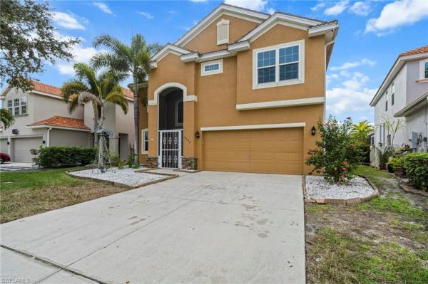 Promenade West, 9344 Via Murano Ct, Fort Myers, Florida 33905, image 1