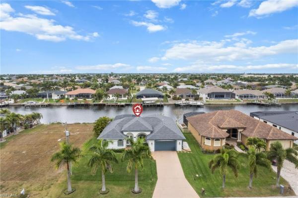 Cape Coral, 2549 SW 38th St, Cape Coral, Florida 33914, image 1