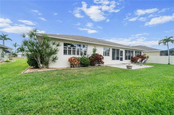 Cape Coral Residential, 2131 SW 44th Ter, Cape Coral, Florida 33914, image 3