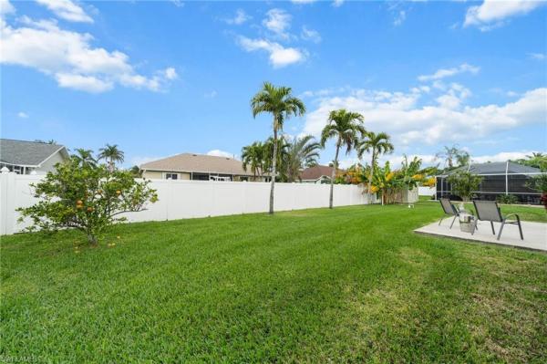 Cape Coral Residential, 2131 SW 44th Ter, Cape Coral, Florida 33914, image 2