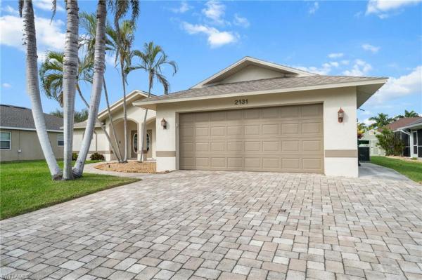 Cape Coral, 2131 SW 44th Ter, Cape Coral, Florida 33914, image 1