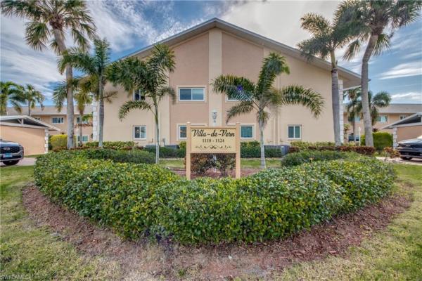 Villa De Vern, 1118 SW 48th Ter #104, Cape Coral, Florida 33914, image 1