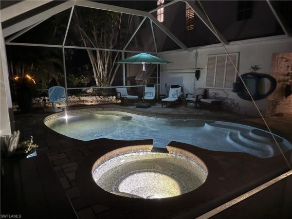 Gumbo Limbo, 1550 Wilton Ln, Sanibel, Florida 33957, image 1