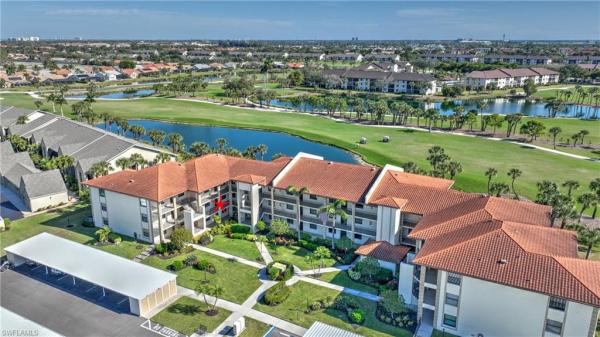 Terrace At Kelly Greens Golf & Country Club, 12581 Kelly Sands Way #512, Fort Myers, Florida 33908, image 3