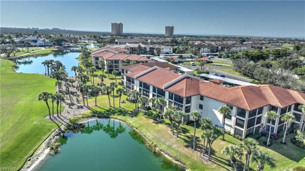 Terrace At Kelly Greens Golf & Country Club, 12581 Kelly Sands Way #512, Fort Myers, Florida 33908, image 2