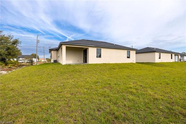 3115 SW 26th St, Lehigh Acres, Florida 33976, image 1