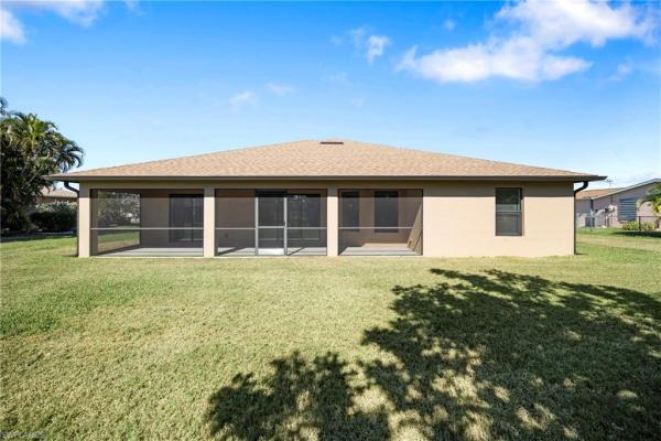 Cape Coral Residential, 1132 SE 19th St, Cape Coral, Florida 33990, image 3