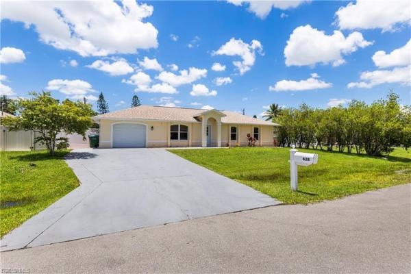 Cape Coral Residential, 628 SE 9th Pl, Cape Coral, Florida 33990, image 2