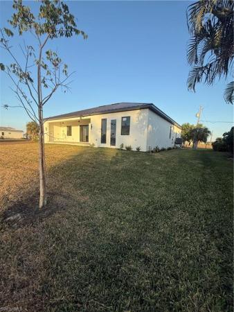 17379 Cape Horn Blvd, Punta Gorda, Florida 33955, image 1