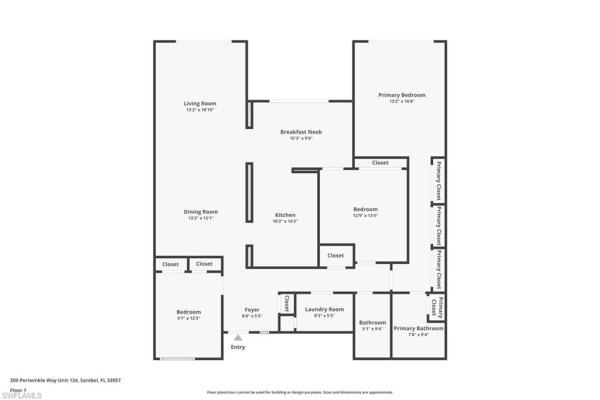 200 Periwinkle Way #124, Sanibel, Florida 33957, image 1