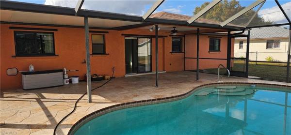 Cape Coral Residential, 3415 SW 6th Pl, Cape Coral, Florida 33914, image 2