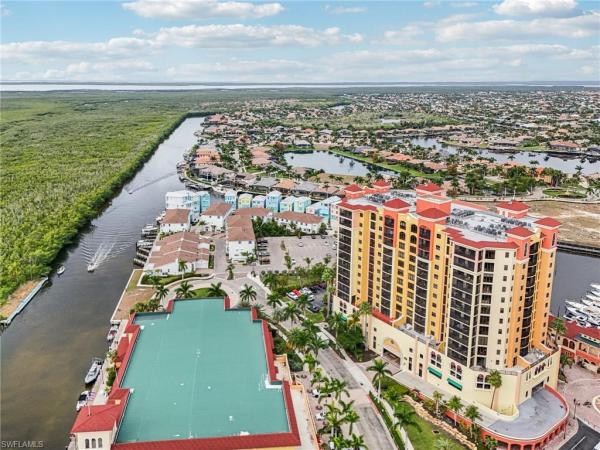 Marina South At Cape Harbour, 5781 Cape Harbour Dr #903, Cape Coral, Florida 33914, image 1