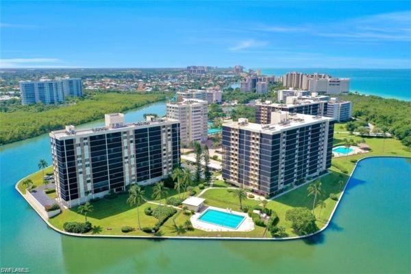 Surf Colony At Vanderbilt Beach, 17 Bluebill Ave, Naples, Florida 34108, image 2