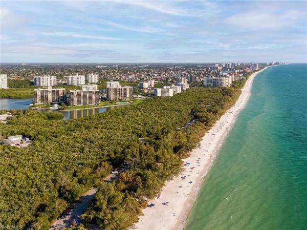 Surf Colony At Vanderbilt Beach, 17 Bluebill Ave, Naples, Florida 34108, image 1