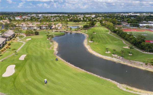 Oakmont Village, 5825 Trailwinds Dr #425, Fort Myers, Florida 33907, image 3