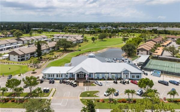 Oakmont Village, 5825 Trailwinds Dr #425, Fort Myers, Florida 33907, image 2