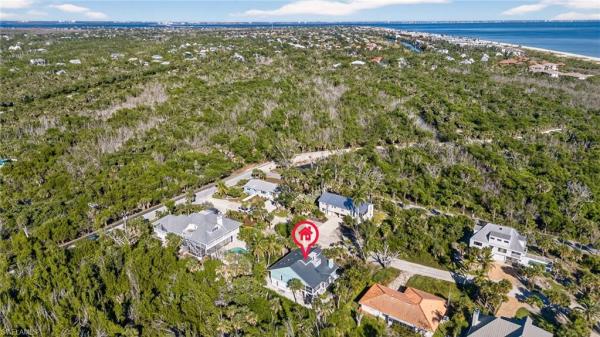 Southwinds Estates, 280 Southwinds Dr, Sanibel, Florida 33957, image 1