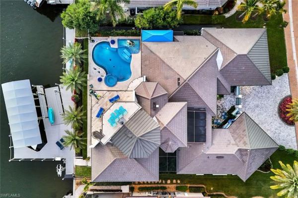 The Hermitage, 1518 Hermitage Ln, Cape Coral, Florida 33914, image 2