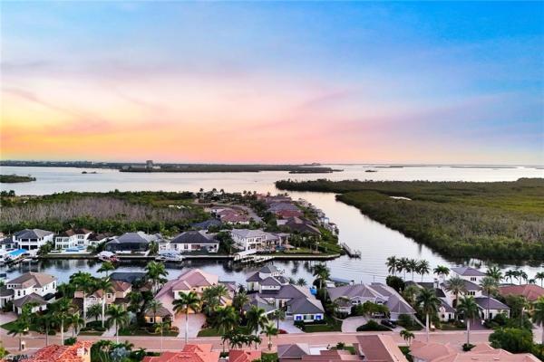 The Hermitage, 1518 Hermitage Ln, Cape Coral, Florida 33914, image 1