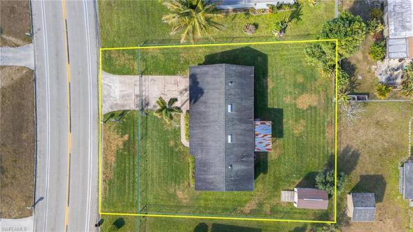 219 S Richmond Ave, Lehigh Acres, Florida 33936, image 1