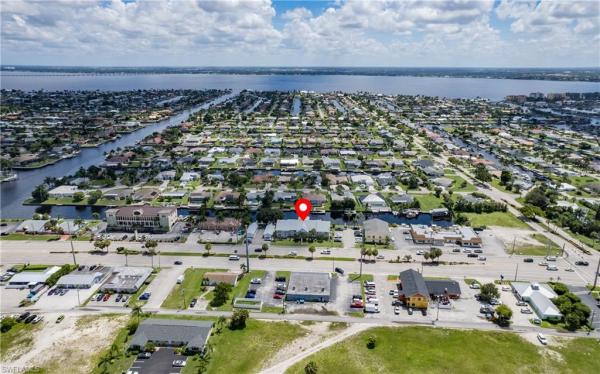 Cape Royale, 3711 S Del Prado Blvd #2, Cape Coral, Florida 33904, image 2