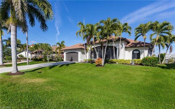 Cape Coral, 1525 SW 57th Ter, Cape Coral, Florida 33914, image 1