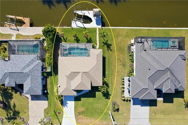 Cape Coral Residential, 2118 SW 38th Ter, Cape Coral, Florida 33914, image 3