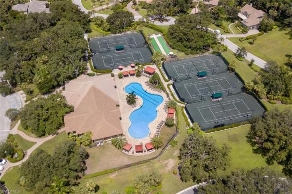 Cottonwood Bend, 3211 Cottonwood Bnd #705, Fort Myers, Florida 33905, image 2