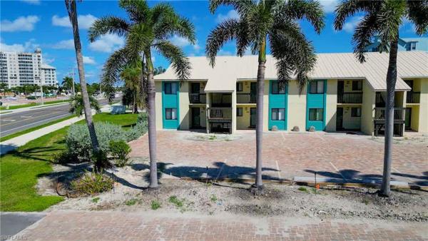 22796 Island Pines Way #111, Fort Myers Beach, Florida 33931, image 1