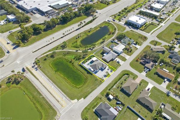 1017 NE 15th Pl, Cape Coral, Florida 33909, image 1