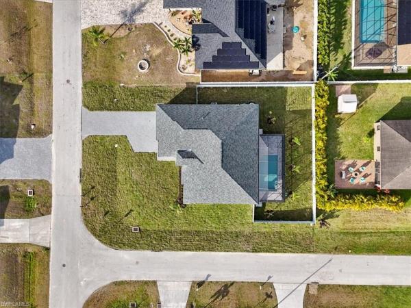 Cape Coral Residential, 3015 SW 10th Ave, Cape Coral, Florida 33914, image 3