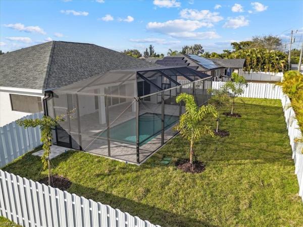 Cape Coral Residential, 3015 SW 10th Ave, Cape Coral, Florida 33914, image 2
