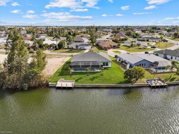Cape Coral Residential, 433 21st St, Cape Coral, Florida 33991, image 3