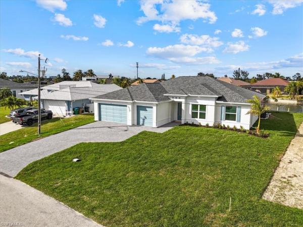Cape Coral Residential, 433 21st St, Cape Coral, Florida 33991, image 2