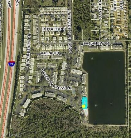 4781 Lakeside Club Blvd #2, Fort Myers, Florida 33905, image 1