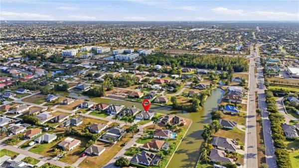 Cape Coral Residential, 2326 SW 21st Ter, Cape Coral, Florida 33991, image 2