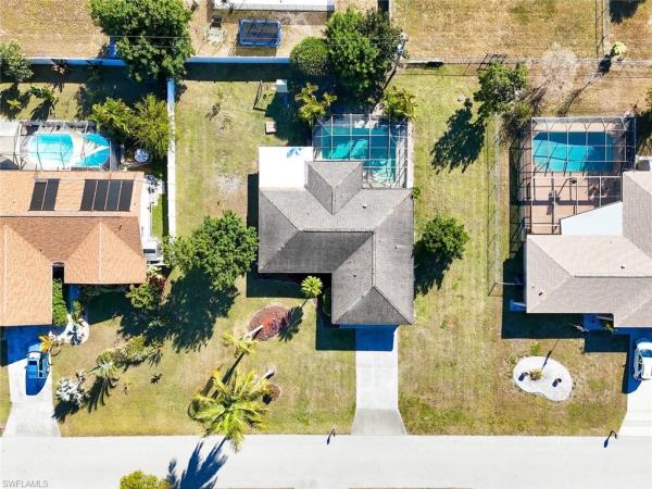Cape Coral Residential, 920 SE 17th Ter, Cape Coral, Florida 33990, image 3