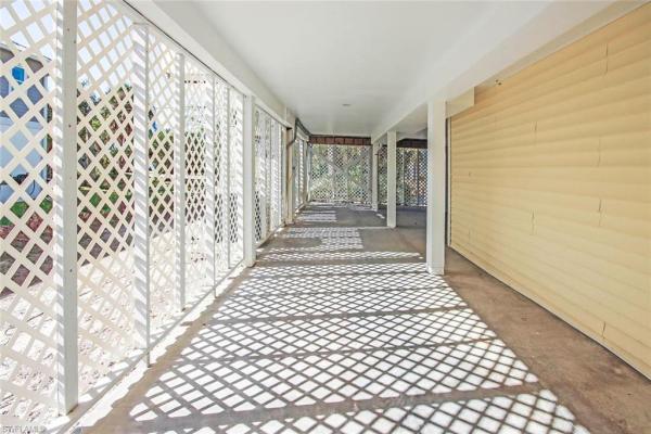 Sea Oats, 580 Sea Oats Dr, Sanibel, Florida 33957, image 1