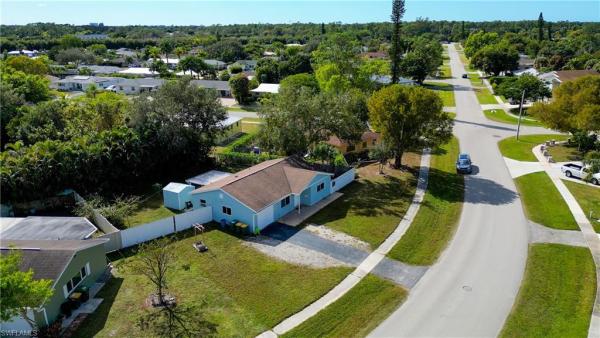 Poinciana Village, 2912 Poinciana Dr, Naples, Florida 34105, image 1