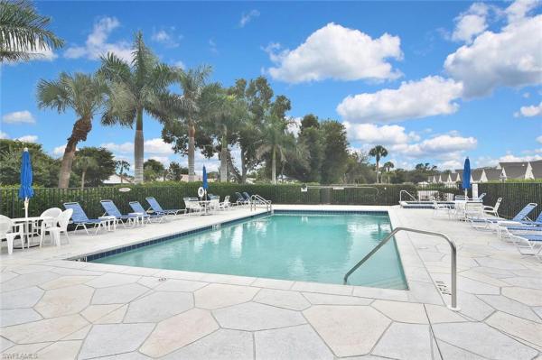 Verandas At Kelly Greens Golf & Country Club, 16380 Kelly Cove Dr #303, Fort Myers, Florida 33908, image 2