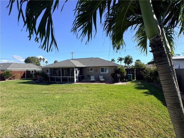 Cape Coral Residential, 4040 Country Club Blvd, Cape Coral, Florida 33904, image 2