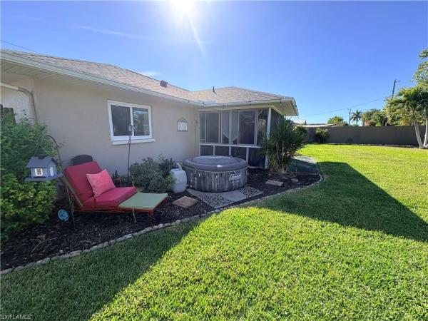 Cape Coral, 4040 Country Club Blvd, Cape Coral, Florida 33904, image 1