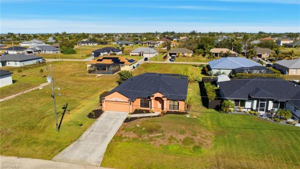 Cape Coral Residential, 2809 NW 2nd St, Cape Coral, Florida 33993, image 3