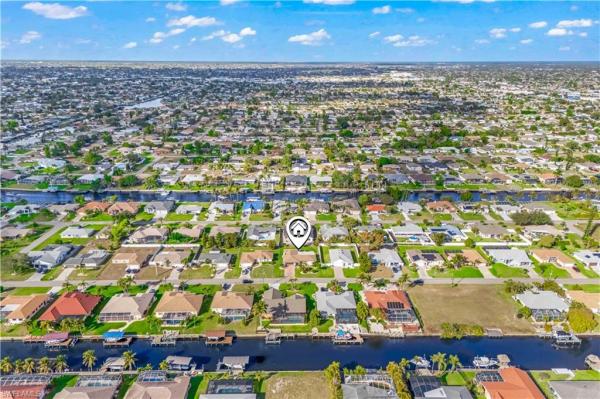 Cape Coral Residential, 1127 SE 21st Ter, Cape Coral, Florida 33990, image 3