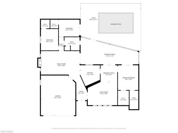 Cape Coral, 1127 SE 21st Ter, Cape Coral, Florida 33990, image 1